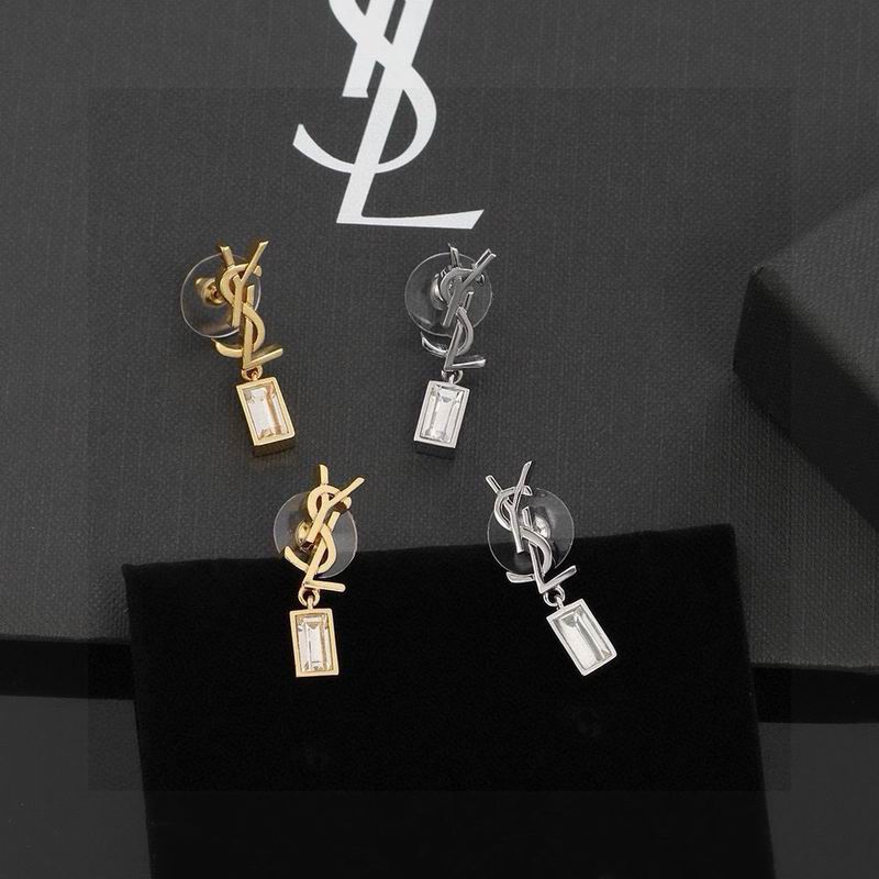 YSL Earring 01yxx61